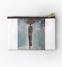 Alone in the night Studio Pouch