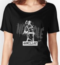 Noodle Women's Relaxed Fit T-Shirt