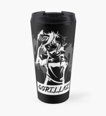 Noodle Travel Mug