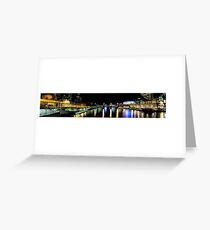 Southgate - Cityscape Greeting Card
