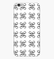 Cuffed iPhone Case