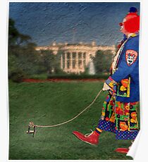 Glenn Beck Poster