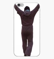 Rocky Balboa iPhone Case