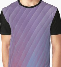 Plum Graphic T-Shirt