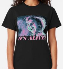 It's Alive! Classic T-Shirt