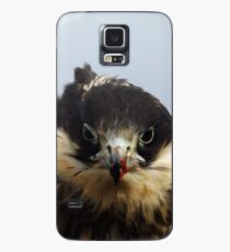 Juvenile Peregrine Case/Skin for Samsung Galaxy