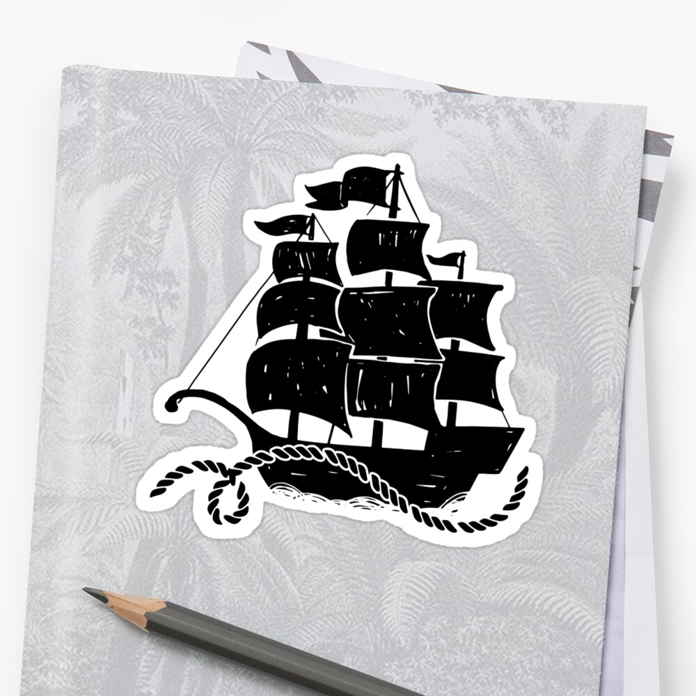 black-pearl-sticker-by-mrd-shirts-redbubble