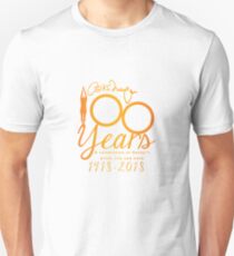 Iyengar Yoga UK Centenary Year - charity design Unisex T-Shirt