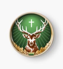 Jägermeister Horloge