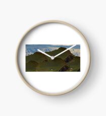 florm Clock