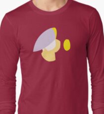 Crashman Long Sleeve T-Shirt