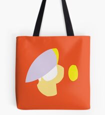 Crashman Tote Bag