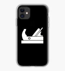 Planer iPhone Case