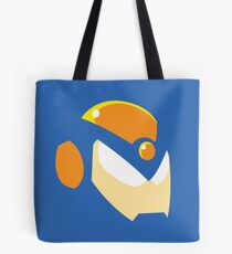 Flashman Tote Bag