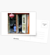 Yunnan, South China Postcards