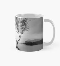 Lonely Tree, Llyn Padarn, Snowdonia Mug
