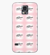 Boss Hülle & Skin für Samsung Galaxy