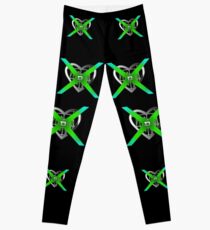 HBK DX IYH Leggings