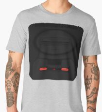 MegaDrive/Genesis 2 inspired Men's Premium T-Shirt