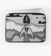 Graphics #19 Laptop Sleeve