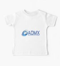 Das Axion Dark Matter eXperiment Logo Baby T-Shirt