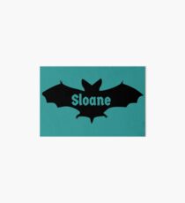 Sloane Art Board