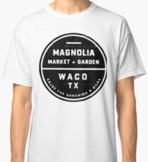 Magnolia Market Classic T-Shirt