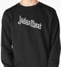 Judas Priest Merchandise Pullover