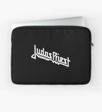 Judas Priest Merchandise Laptop Sleeve