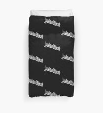 Judas Priest Merchandise Duvet Cover