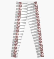 Saw Leggings