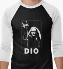 dio baseball shirt