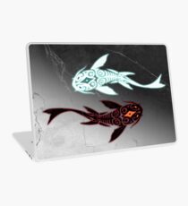 Avatar - Tui und La (Raava / Vaatu) v2 Laptop Folie