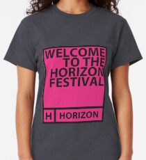 Horizon Festival Classic T-Shirt