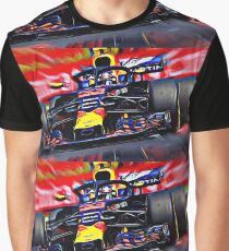 MAGIC MAX Graphic T-Shirt