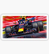 MAGIC MAX Sticker