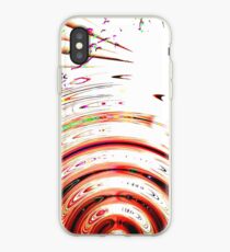 Eclat de lumière Coque et skin iPhone