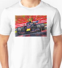 MAGIC MAX Var. II Unisex T-Shirt