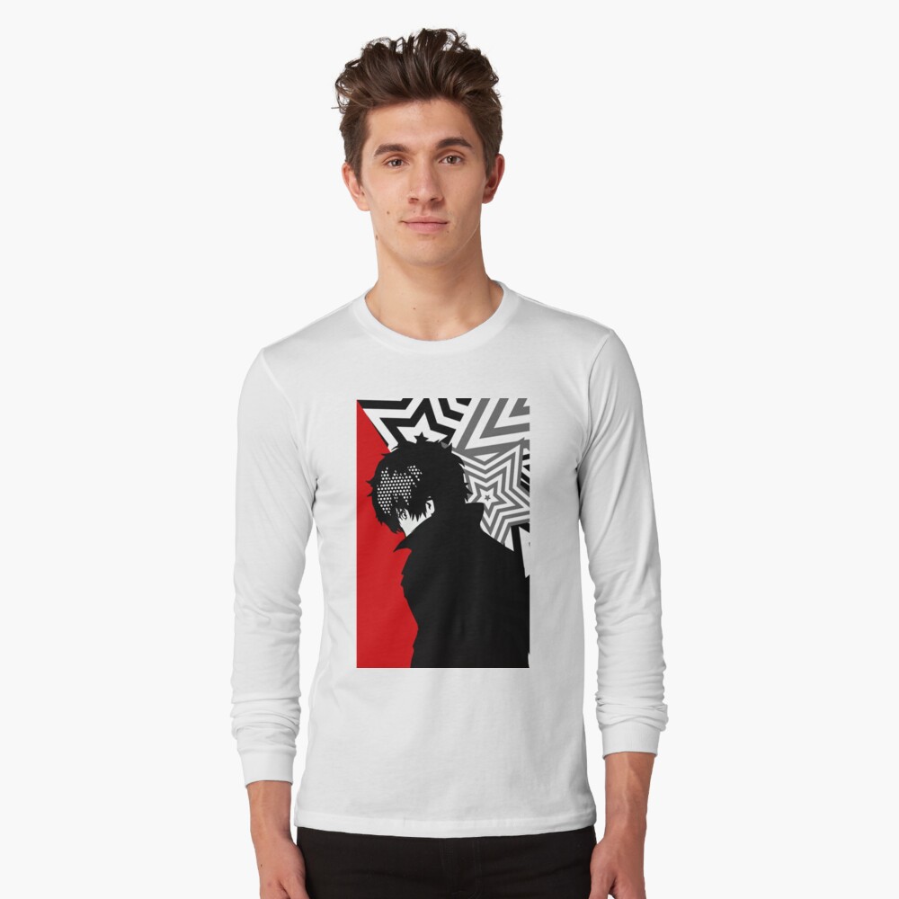 p5 shirt