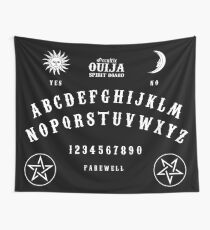 Ouija-Brett Wandbehang