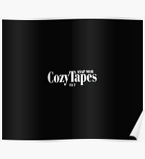 trend t shirt Poster