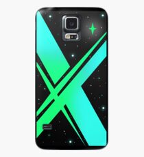 Xenoblade Tribute Phone Case Case/Skin for Samsung Galaxy