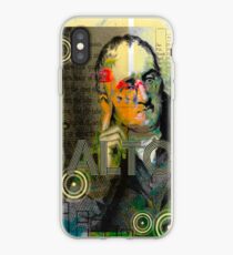 Dalton iPhone-Hülle & Cover