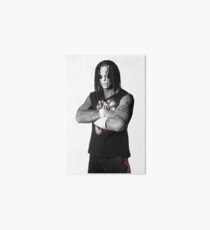 Vampiro Art Board