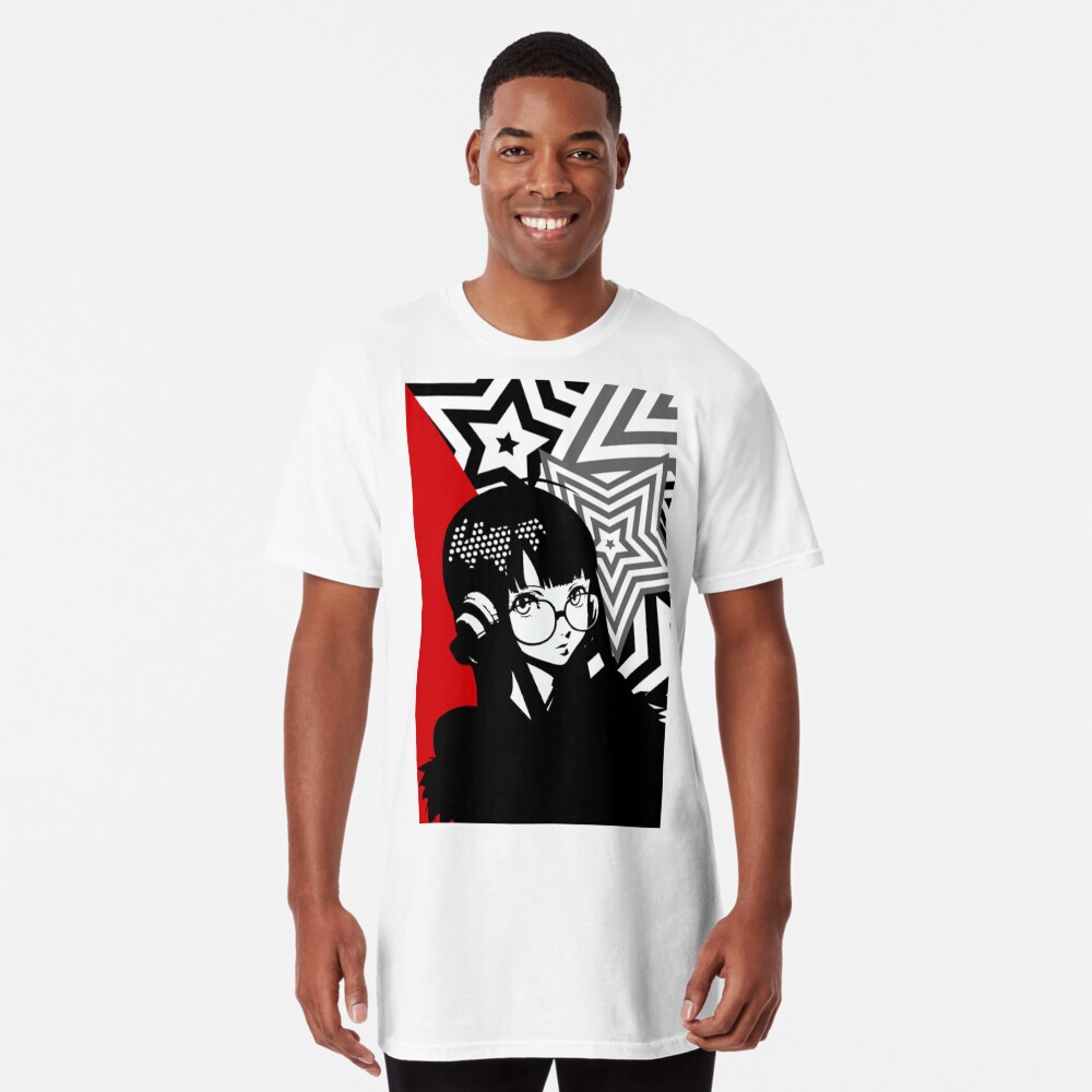 p5 shirt