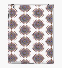 Psychedelic Art iPad Case/Skin