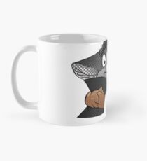 Sherlolly Mug