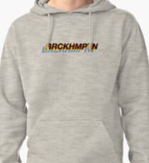 BRCKHMPTN Pullover Hoodie