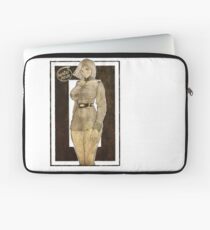 Thicc Hentai Anime Thick Girl Comics Ahegao cosplay Laptop Sleeve