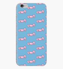 Jimmy Fallon Ew! iPhone Case